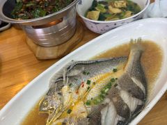 -大灶头·新昌菜(中国茶市店)