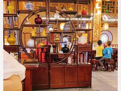 大堂-杨记隆府(南坪店)