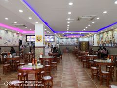 大堂-捷信牛奶甜品世家(柳巷店)