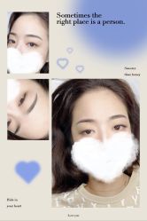 -MIVI野生眉纹绣纹眉