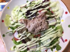 -千纸鹤嫩汁烤肉(西大直街店)