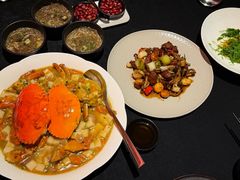 -醉东Oriental House(静安嘉里中心店)