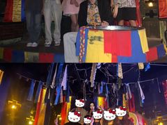 -棂笼·深度沉浸密室(武汉旗舰店)