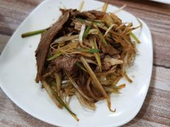 -鑫明明拉面(宁化路店)