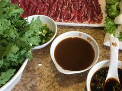 -潮汕牛肉火锅(铁西店)