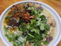 -文山荷鲜居(翠湖店)