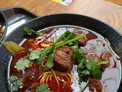 -秦云老太婆摊摊面(全国总店)