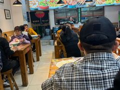 -韩师傅老大同刀削面(北苑路店)