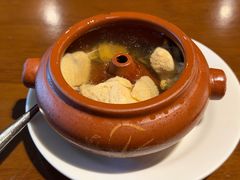 -茴香熙楼(翠湖店)