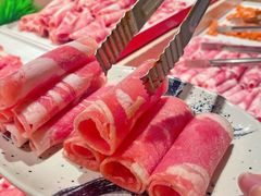 -阪尚皇·原切牛排·烤肉火锅自助(北京路店)