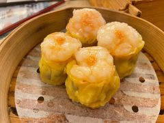 蟹子烧麦皇-金翠皇宫粤菜·点心·海鲜(翡翠店)