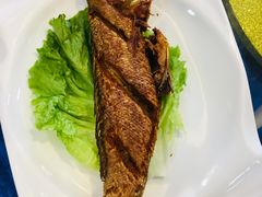 -东江海鲜大排档·潮汕菜·砂锅粥