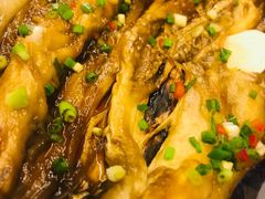 -很久以前羊肉串(大华三路店)