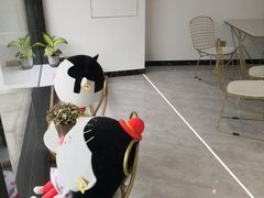 -欢牛蛋糕屋(萧山万象汇店)