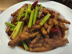 -掌上鲜(南顺城街店)