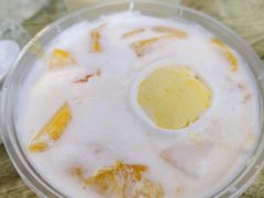 -果流香水果甜品(建政路店)