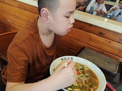 -风云面馆(珠海路店)