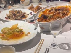-小螺号海鲜·地道鲁菜(恒大店)