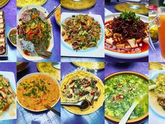 -龙姐私房菜(和顺古镇店)