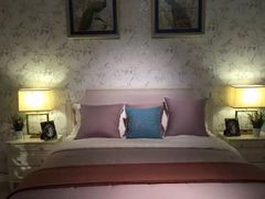 -第六空间国际家居(旺墩路店)