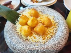 -新天世纪中餐厅