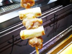 -鸟串烧Yakitori