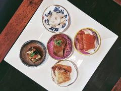 -元熹会席料理