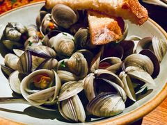 -THE CANNERY&JUJU 新鲜海鲜·牛排美食酒廊