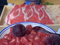 -麻辣英雄重庆火锅(二城广场店)