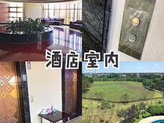 -洪湖悦兮半岛国际温泉度假村
