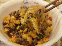 -老乌家特色小炒泡馍(大皮院店)