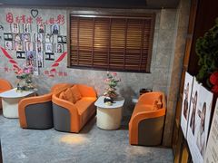 -臻享养生·SPA·影院式足道(汇臻店)