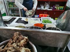 -牛记烩面(七星西路店)