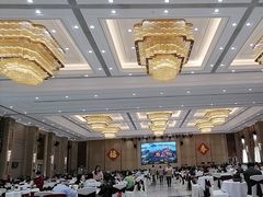 -禄福山庄•顺德菜·融和菜(龙江店)