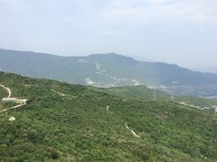 -定都峰