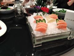 -徐记海鲜(陕西历史博物馆|明德门店)