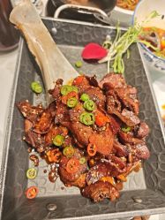 -四方阁酒楼·宴会厅(圣灯店)