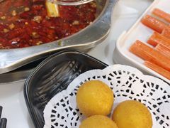 -潮汕大目牛肉火锅(上梅林店)