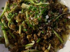 -金水泊山庄·花椒鸡(铁山坪店)