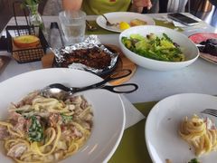 -IL Forno 意坊·意大利餐厅(温州万象城店)