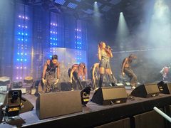 -MOSSO·Liveshow(M3香港广场店)