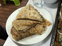 -清真永恒华威肉饼(潘家园店)
