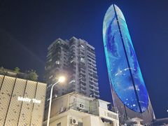 -厦门康莱德酒店