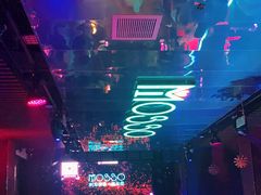 -MOSSO音乐酒吧·Live House(南京西路店)
