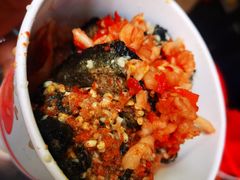 -李字号臭豆腐(总店)