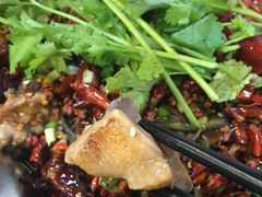 -天治宣·野椒鸡(龙头寺总店)