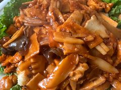 -闻香阁·清真(光荣道店)