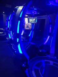 -BBVR团建聚会体验馆·亲子DIY手工