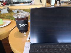-Seesaw Coffee(朝阳大悦城店)