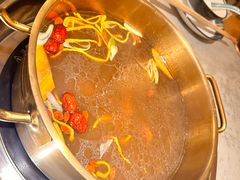 -大理董·董家小厨野生菌火锅(古城旗舰店)